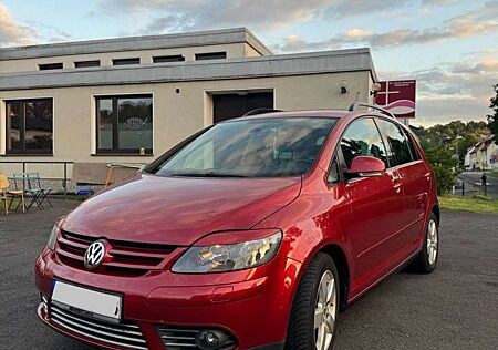 VW Golf Plus Volkswagen United