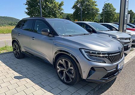 Renault Austral E-TECH 200 Iconic Esprit Alpine Matrix