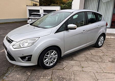 Ford C-Max *1.Hand*PDC*SHZ*Zahnr.NEU..gepflegt