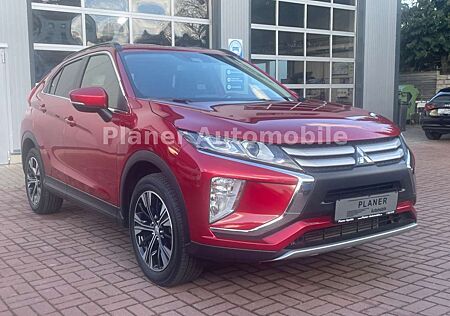 Mitsubishi Eclipse Cross Diamant Edition Automatik 1.Hand