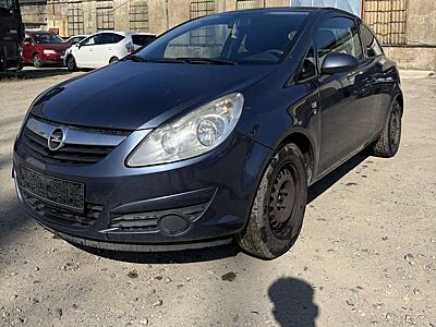 Opel Corsa Edition "111 Jahre"