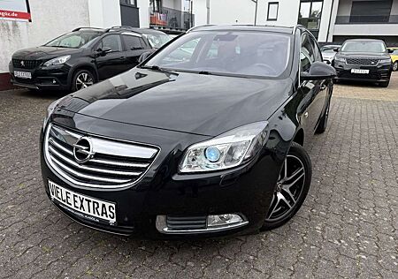 Opel Insignia A 1.4 TURBO SPORTS TOURER INNOVATION