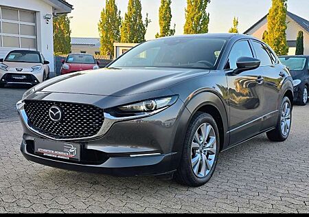 Mazda CX-3 0 Selection 2WD*M-HYBRID*HUD*360°*NAVI