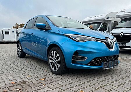 Renault ZOE INTENS R135/Z.E. 50 Batteriemiete | KLIMA