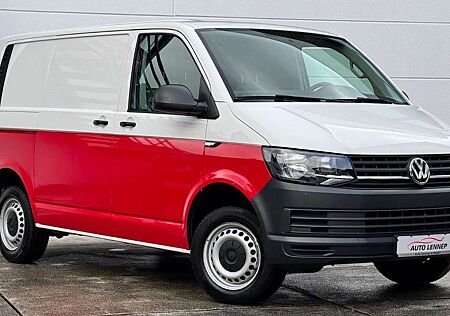 VW T6 Transporter Volkswagen T6 Kasten*2Hd*AHK*Standheizung*Klima*PDC*