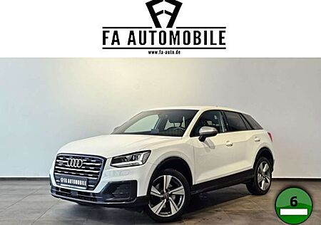 Audi Q2 40 TFSI Quttro.Dy.LED Navi Dynamiklenkung 18"