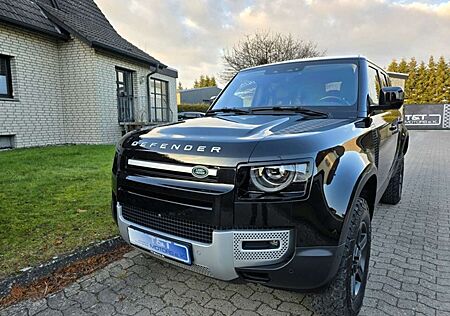 Land Rover Defender D240 110 SE AHK*Standheiz*360*Meridian*