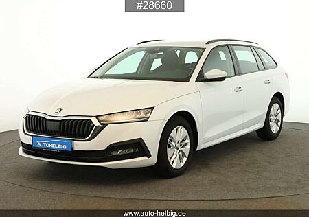 Skoda Octavia Combi 2.0 TDI Ambition #Virtual#ACC#LED#