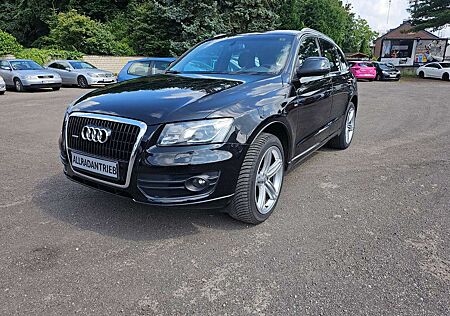 Audi Q5 3.0 TDI quattro