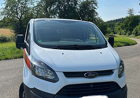 Ford Transit Custom 310 L2H1 LKW VA Basis
