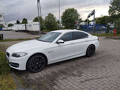 BMW 520 520d Aut.