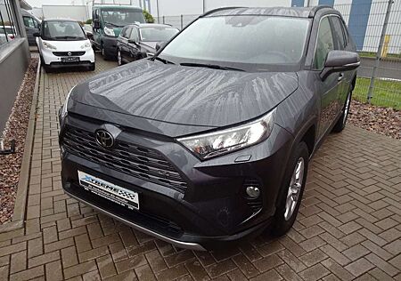 Toyota RAV 4 2.0 4x2 Comfort