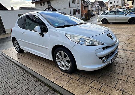 Peugeot 207 120 Sport