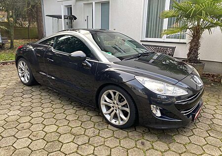 Peugeot RCZ Sport * Leder * Xenon * E-Fenster * Tüv NEU *