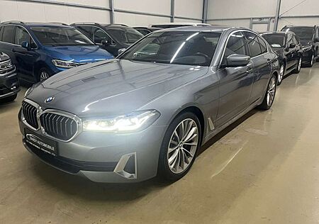 BMW Others 540 d xDr Luxury Line 360°Kamera LED AHK HD-UP