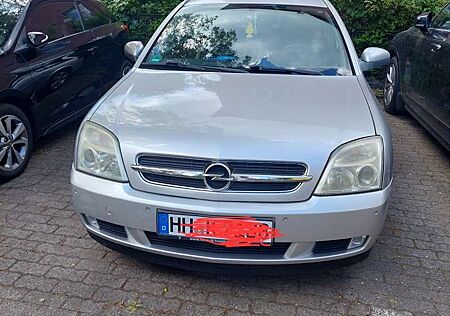 Opel Vectra 2.2 Caravan Direct