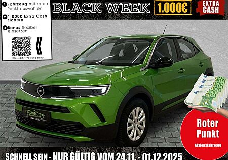 Opel Mokka-e Mokka e Basis DAB #BT #Metallic #LED