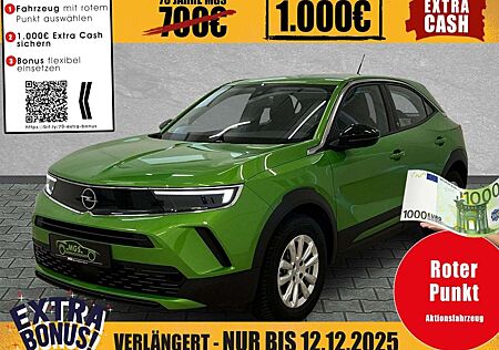 Opel Mokka-e Mokka e Basis DAB #BT #Metallic #LED