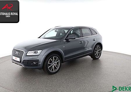 Audi Q5 3.0 TDI qu S LINE OFFROAD KAMERA,AHK,KEYLESS