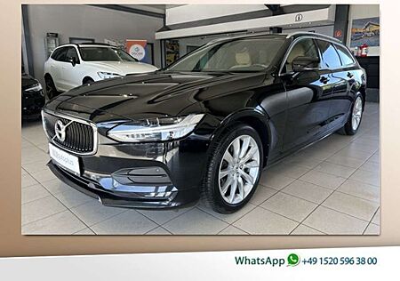 Volvo V90 T5 Momentum Polestar AHK HeadUp BLIS ACC