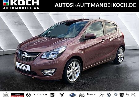 Opel Karl 1.0 Innovation PDC Standheizung SHZ LHZ