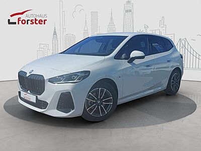 BMW 218 d M Sport ACC HUD 360° Kamera