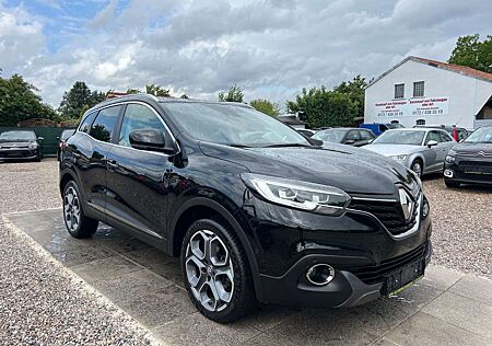 Renault Kadjar 1,6 Collection Sportsitze Sport Lenkrad