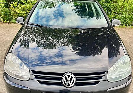 VW Golf Volkswagen V Diesel 5-Türer 1.9 TDI Goal