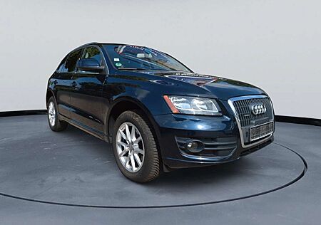 Audi Q5 2.0 TFSI S tronic quattro