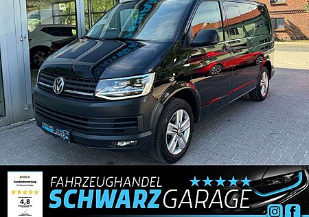 VW T6 Caravelle Volkswagen T6 Bus Caravelle Trendline*LED*KLIMA*9-SITZE*