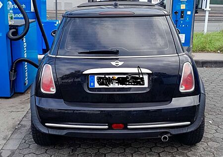 Mini ONE