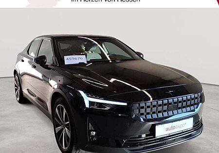 Polestar 2 Single Motor 78kWh PILOT PLUS