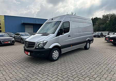 Mercedes-Benz Sprinter II Kasten 316 CDI 1.HD Klima SHZ Navi