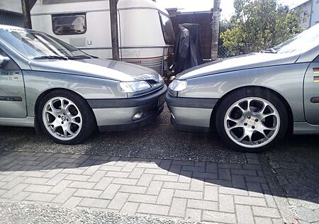 Renault Laguna Grandtour 2.0 RT