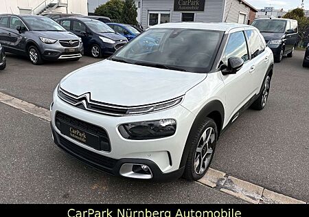 Citroën C4 Cactus Citroen Shine Automatik