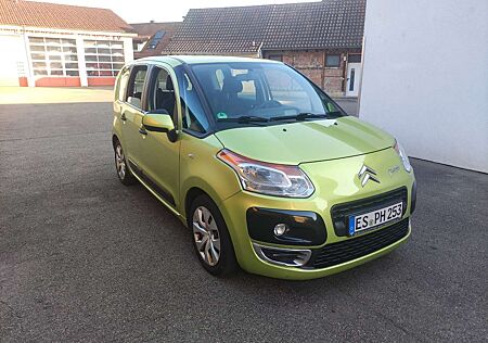 Citroën C3 Picasso Citroen HDi 110 FAP Tendance