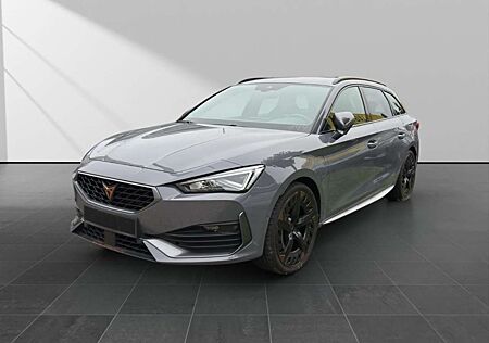 Cupra Leon Sportstourer e-Hybrid *Navi*XL*Kessy*AHK*