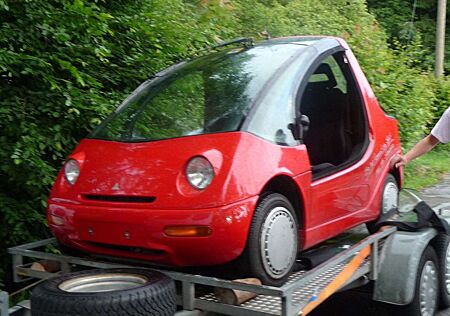 Others Others Hotenblitz elektro Auto
