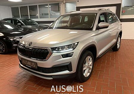 Skoda Kodiaq 1.5 TSI DSG Clever LED,Navi,Kamera