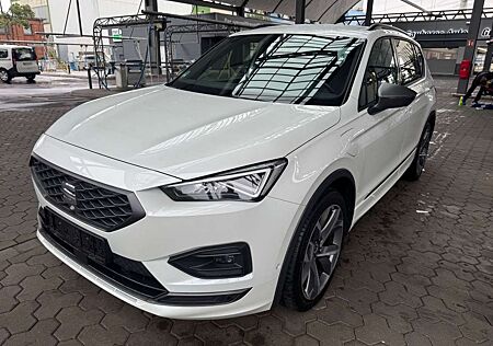 Seat Tarraco FR e-Hybrid