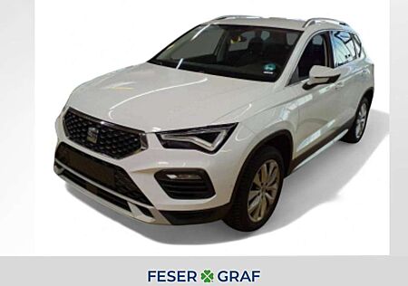 Seat Ateca 1.5 TSI Xperience LED/Sitz.-Lenkradhzg./Kamera