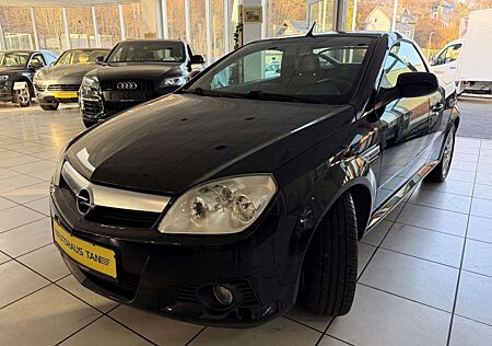 Opel Tigra Twin Top Basis