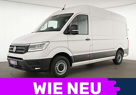 VW Crafter Volkswagen e-35 Kasten Kamera|LED|SHZ|Navi|PDC