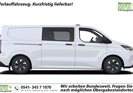 Ford E-Transit Custom Trend DCiV 64kWh 320 L2 LED SHZ 100 kW (...