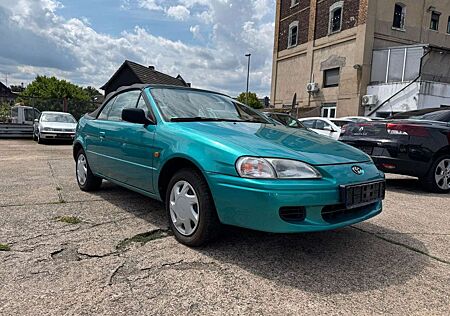 Toyota Paseo