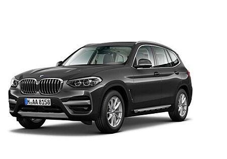 BMW X3 xDrive30d xLine AT Navi Leder Tempom.aktiv Pa
