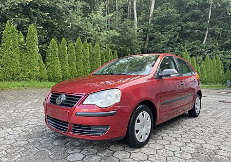 VW Polo Volkswagen 1.2 Trendline
