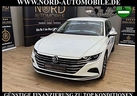 VW Arteon Volkswagen Shooting Brake Elegance 1.4 TSI eHybrid Elegance