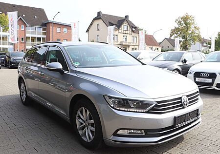 VW Passat Variant Volkswagen 1.8 TSI DSG Comfortline AID / LED
