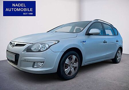 Hyundai i30 cw Classic Business/Klima/ESP/PDC/USB